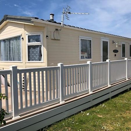 Villa Bluebird K16 St Merryn Exterior foto
