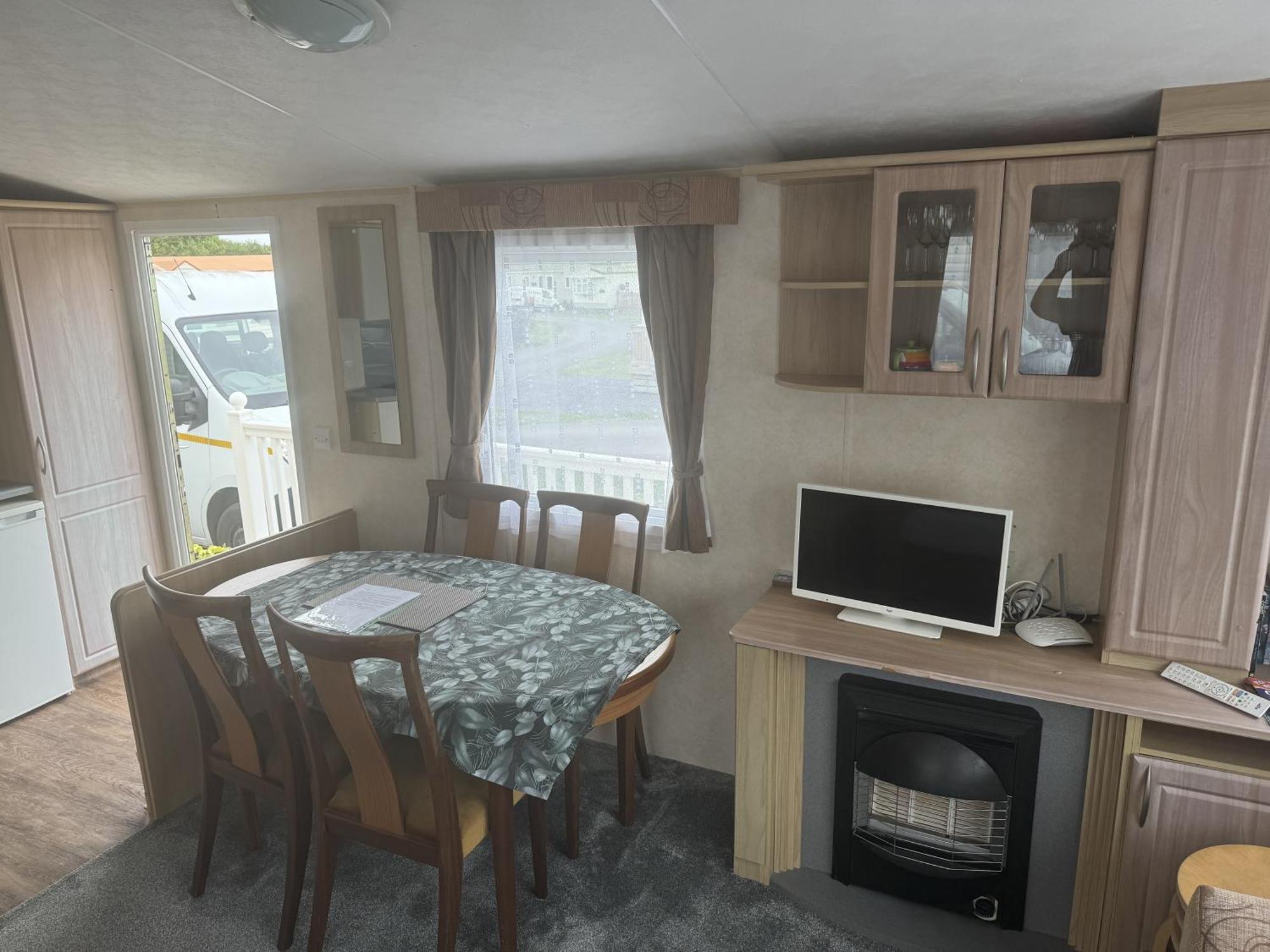 Villa Bluebird K16 St Merryn Exterior foto